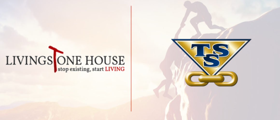 Livingstone House