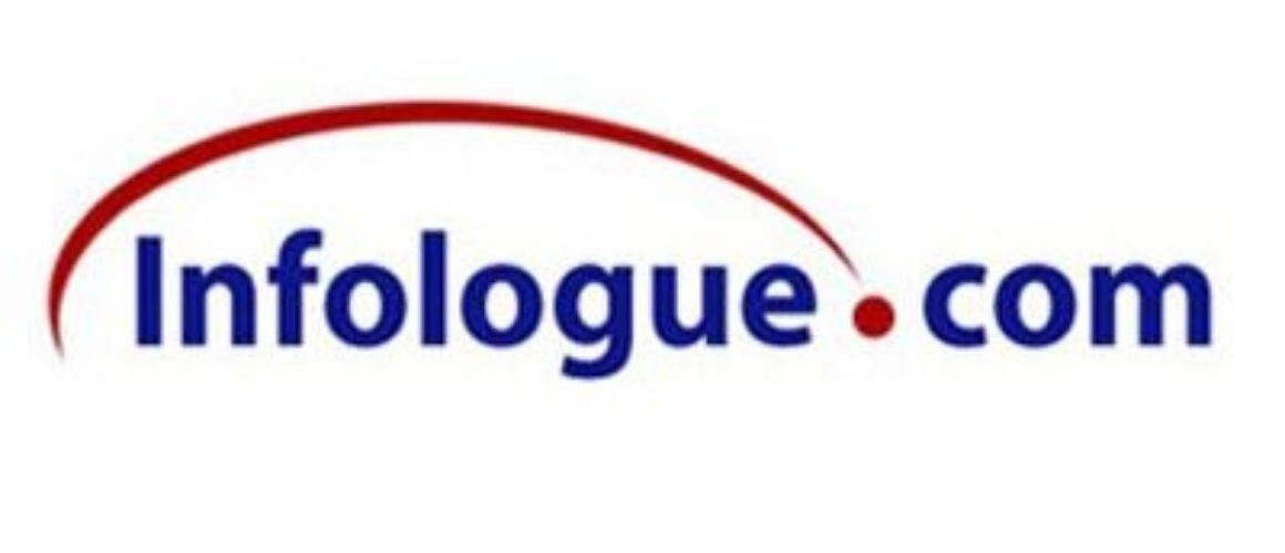 Infologue Logo