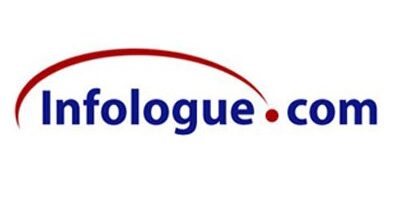 Infologue Logo