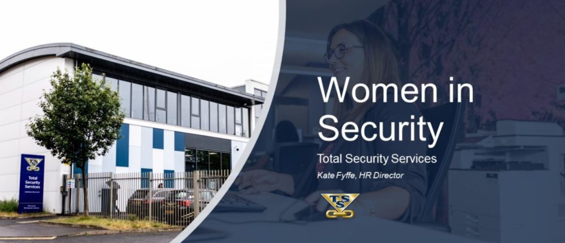 Women in Security