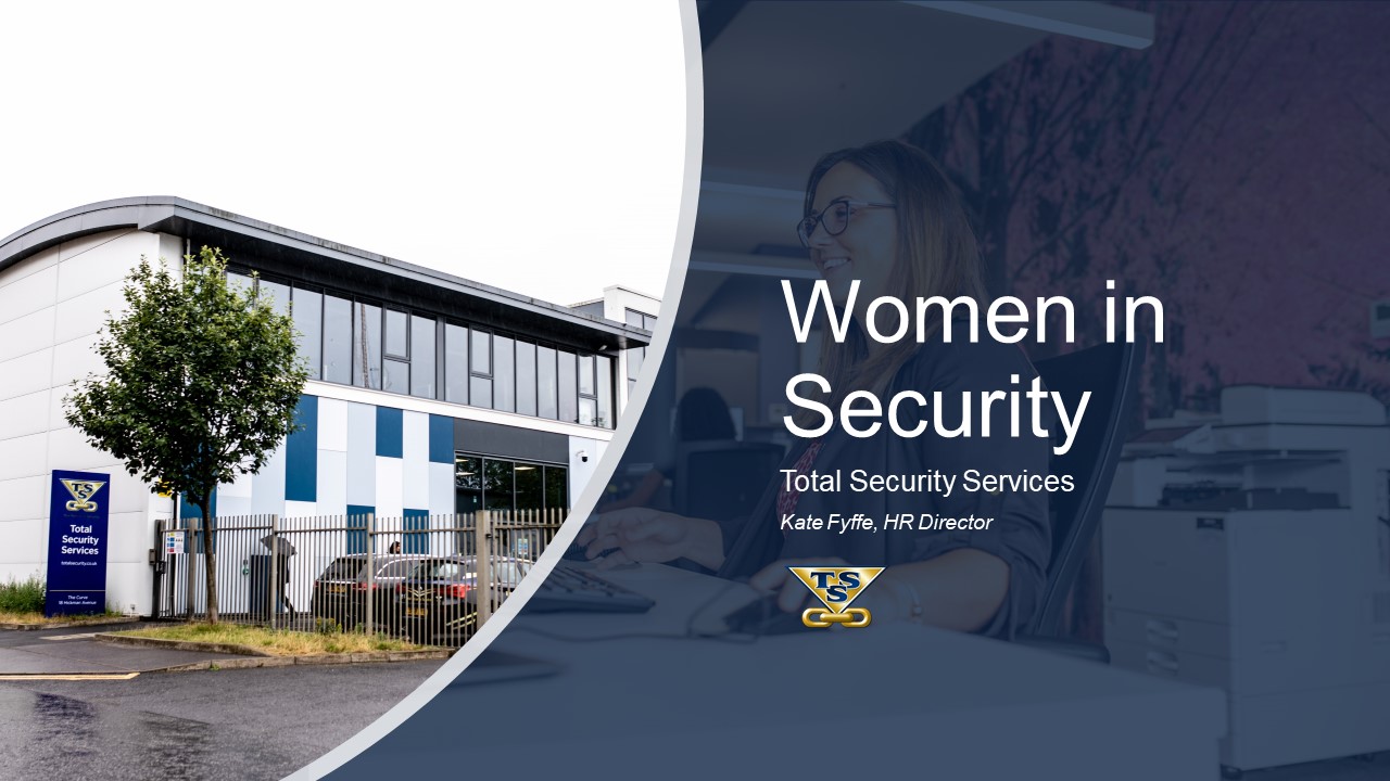 Women in Security