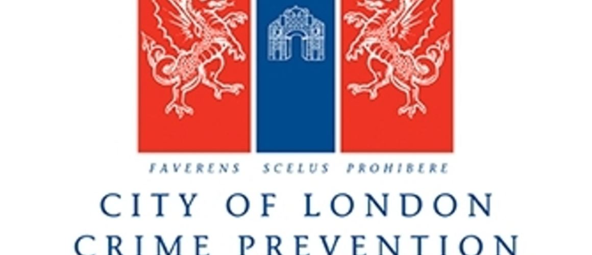 london crime prevention